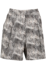 Barbour Romy Shorts