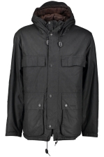 Barbour R-eng Durham