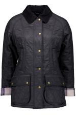 Barbour Beadnell Pol