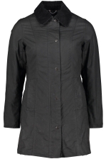Barbour Belsay Wax Jacket