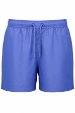 Borg Solid Swim Shorts