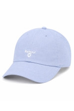 Barbour Nelson Cap
