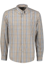 Barbour Malton Rf Shir