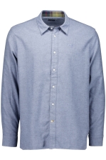 Barbour Sealane Relaxed Shirt