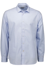 Barbour Throckley Pin Point Oxford Tailored Shirt