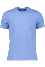 Barbour Garment Dyed T-shirt