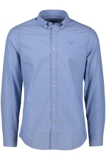 Barbour Crest Poplin Tailored Shirt
