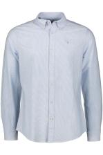 Barbour Striped Oxtown Tailored Shirt