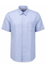 Barbour Nelson Ss Shir