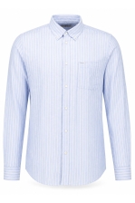 Barbour Nelson Striped