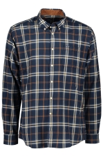 Barbour Crossfell Tailored Checked Shirt