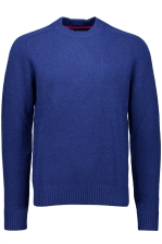 Barbour Grangetown Crew Neck Sweater