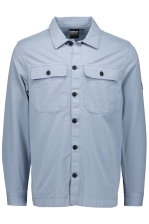 B.Intl Arlo Overshirt