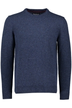 Barbour Essential Tisbury Crew Neck Sweater