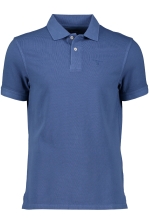 Barbour Washed Sports Polo Shirt