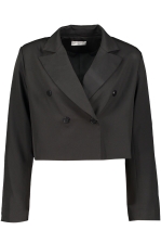 Alexis Cropped Blazer