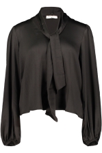 Amilia Scarf Blouse