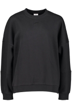 Lux Oversized Crew