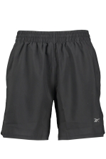 Running Short