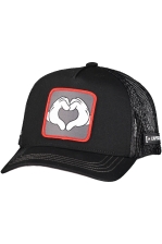 Disney Heart Hands