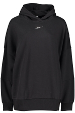 Lux Oversized Hoodie