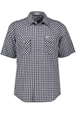 Ss Western Shirt