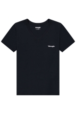 V-neck Tee