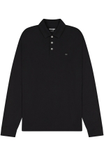 Ls Polo Shirt
