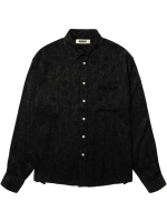 Wbbuzo Paisley Shirt