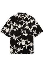 Wbwang Bind Shirt