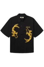 Wbwang Carp Shirt
