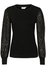 Kanima Jersey Blouse
