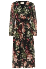 Crvallie Dress
