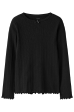 NKFNOLEA LS SLIM TOP PB