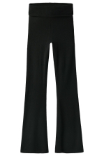 NKFNULLARIA KNIT PANT