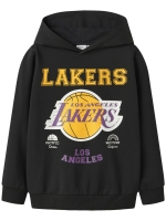 NKMBAGGE NBA SWEAT WH BRU BOX OUS