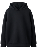 NKMREN LS RLX SWEAT WH