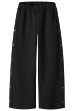 NKFLAKUK WIDE SWEAT PANT UNB