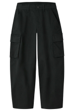 NKMBEN SKATER CARGO PANT 2025-BA