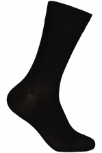 Sock Solid Bamboo