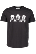 Berns Edition Monkey T-Shirt