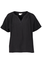 Blouse 25128 Soda