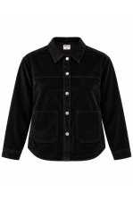 Mingel Jacket Cord