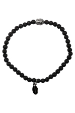 Maddur Armband Svart