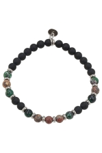 Don Benito Armband Svart