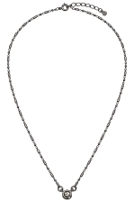Tiny Halsband Svart