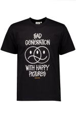 T-shirt Stockholm Sad Generation