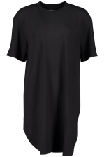 T-shirt Dress Soft Fiber 612 Bread & Boxers