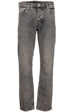 Ray Straight Moroccoblack Overdye
