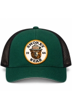 Smokey Bear Valin
